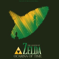 Kakariko Village - Ocarina of Time Remake