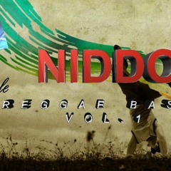 Reggae Bash Vol.1 (deejay Niddo)