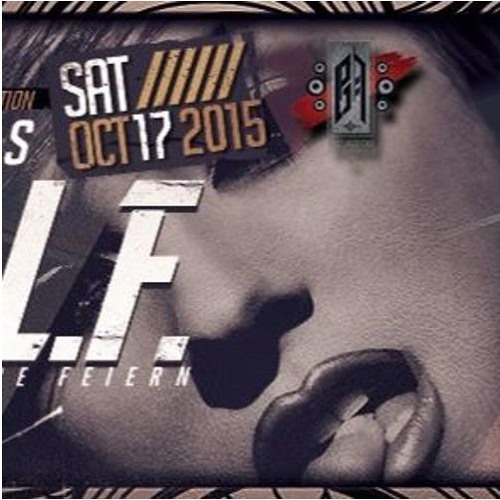 Maschine live [DLC] @ M.I.L.F. 17.10.2015