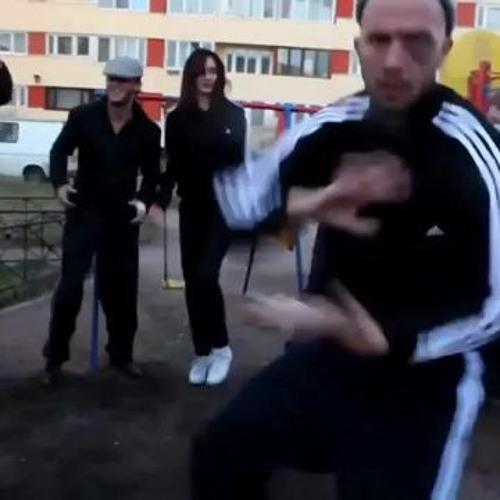 Kalinka Mix