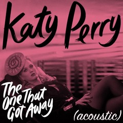 The One That Got Away (Katy Perry Acoustic Cover)