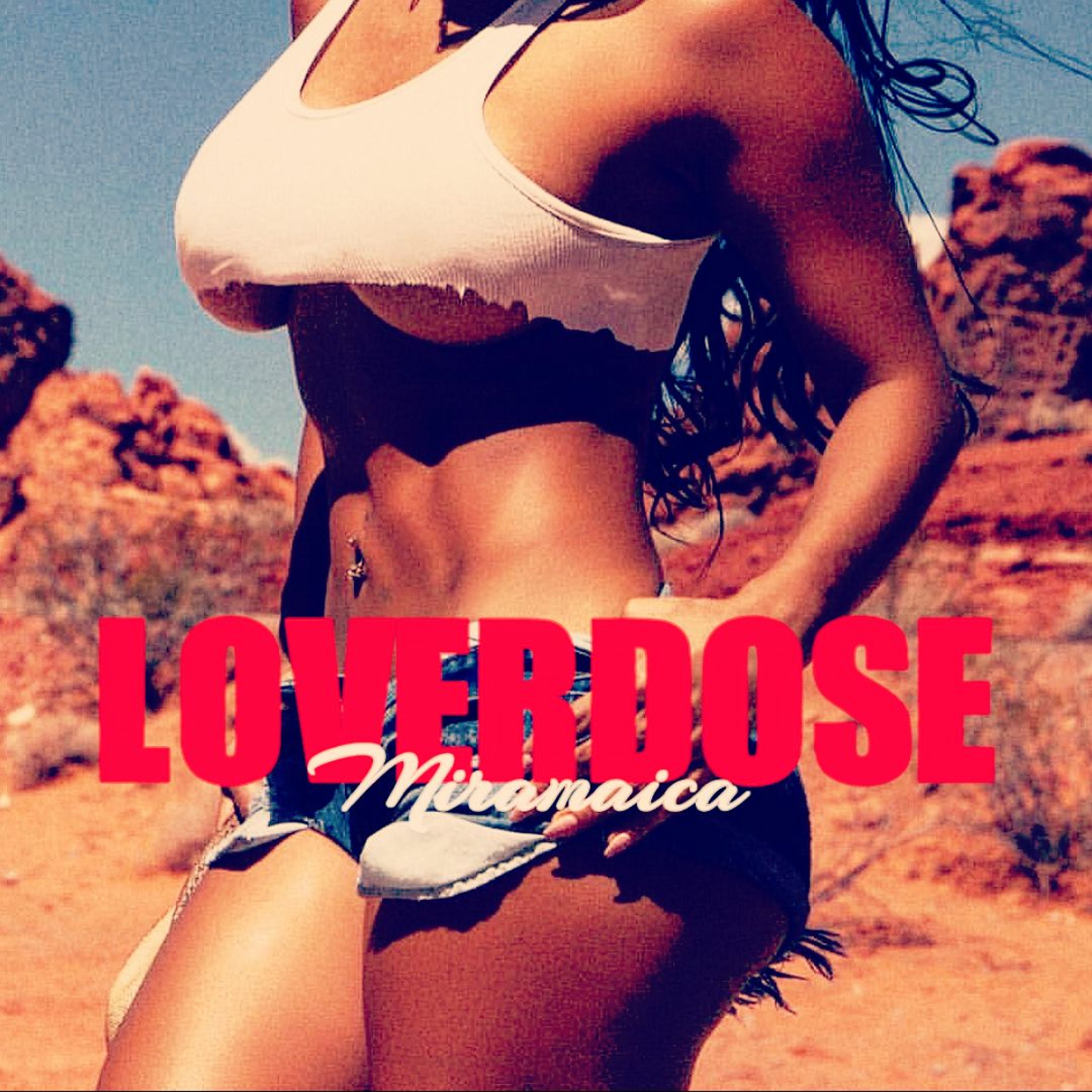 LOVERDOSE - MIRAMAIKA FT MUKHADAFF episode artwork