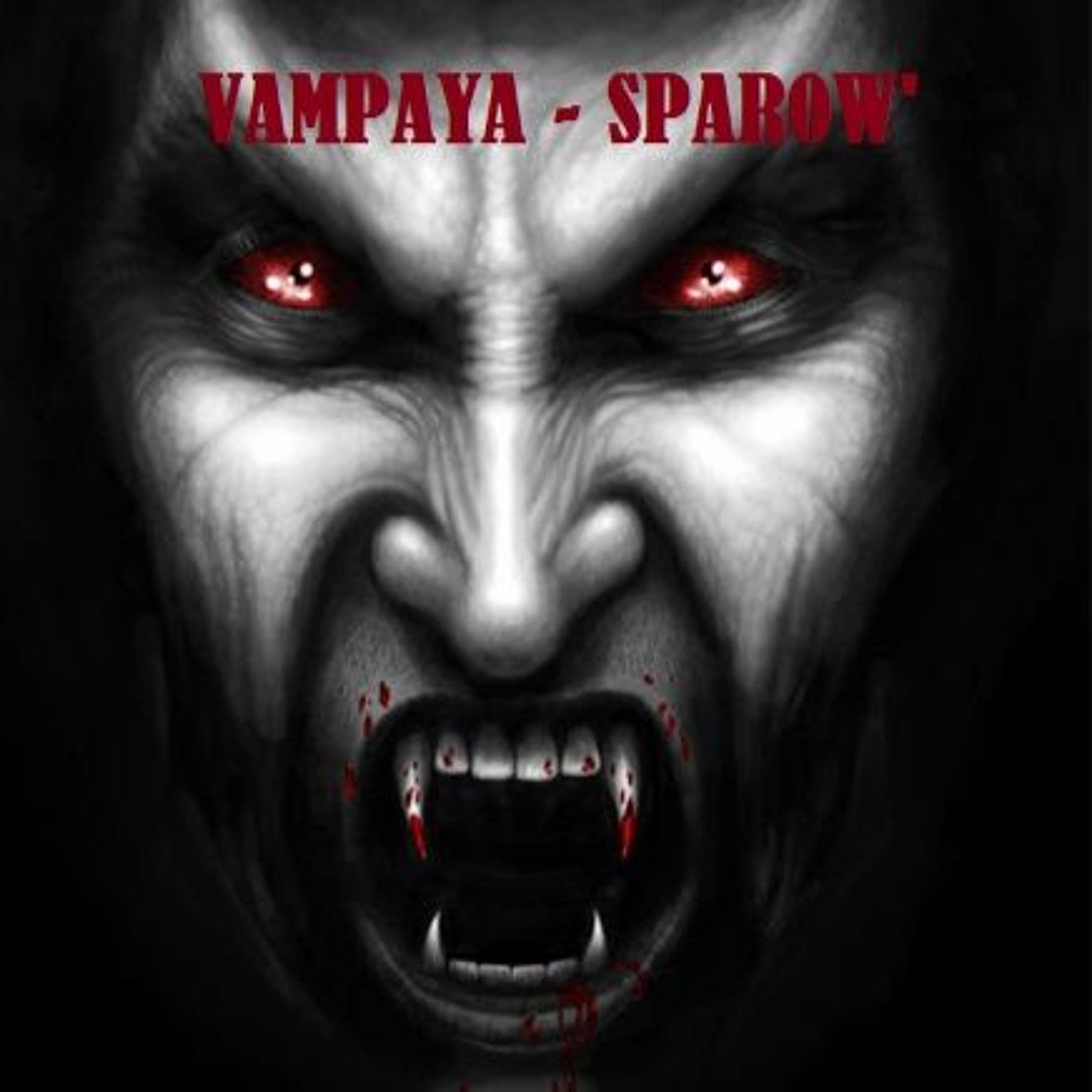 SPAROW\' EL\'GRiNGO
