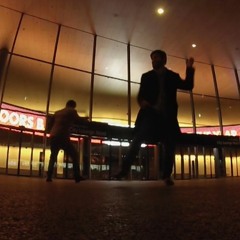 kordz/robinson - Satrday (Tape Fever Edit)