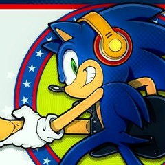 Sonic Sounds