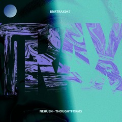 Nehuen - One Sided Coin [Nest HQ Premiere]