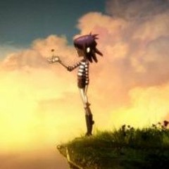 Lost in Heaven (Unfinished Gorillaz Remix)