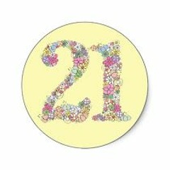 Dua-Puluh-Satu by GindaCitra