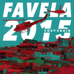 Favela 2015