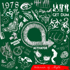 Activator - Rocking By Myself