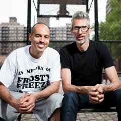 Stretch & Bobbito Radio That Changed Lives Special 25th Anniversary Part 2