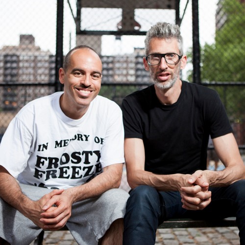 Stretch & Bobbito Radio That Changed Lives Special 25th Anniversary Part 1