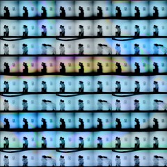 Poor Michael - Standing At The Stairs