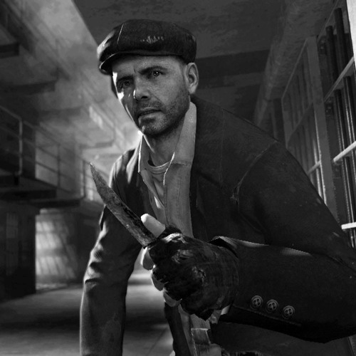 Mob Of The Dead Quotes Al Weasel Arlington Vox Plr 3 Wpck Snipe D 3 By Callofduty Zombieslibrary