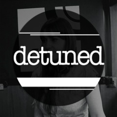 Detuned Mix Series - Demika
