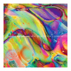 Jonas Rathsman - Conium (KX)