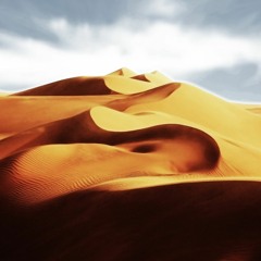 dontloveme - dunes