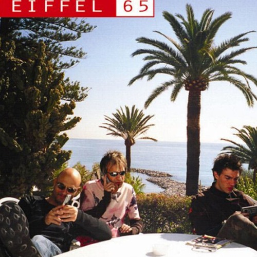 Eiffel 65 - "Tu Credi"