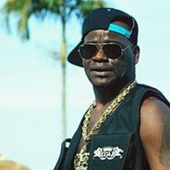 MC CIDINHO ACORDEI DI MANHA