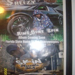 4sheezy Throw - Ya - Rag - Freestyle