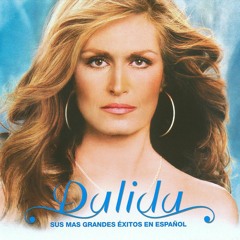 Je Suis Malade-Dalida