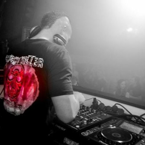 Psycho Killer @ Frenchcore S'il Vous Plait 8 (Liveset 2015)