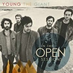 Young The Giant- Crystallized (In The Open)