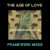 Artwork for Age Of Love - Age Of Love (Framewerk Rewerked Mix) **OUT NOW**