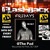 Artwork for MJ Sly @ FlashbackFridays - RNB & HIPHOP THROWBACK MIX