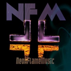 NeonFlameMusic~ The Beginning - Once Again [TEASER]