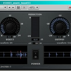 151024 DrumBoost11 Off