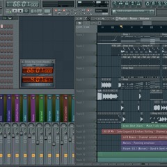 Strauss - Olive Me (ft. John Legend & Lindsey Sterling)