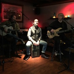 Forever Young -Just A Song Before I go (Live in Cafe de Tap)