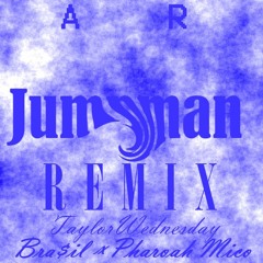 Anchor Gang - Jumpman (Remix