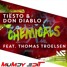 Chemicals Feat. Thomas Troelsen