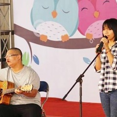 Mơ - Hưng & Ngân ( Cover )