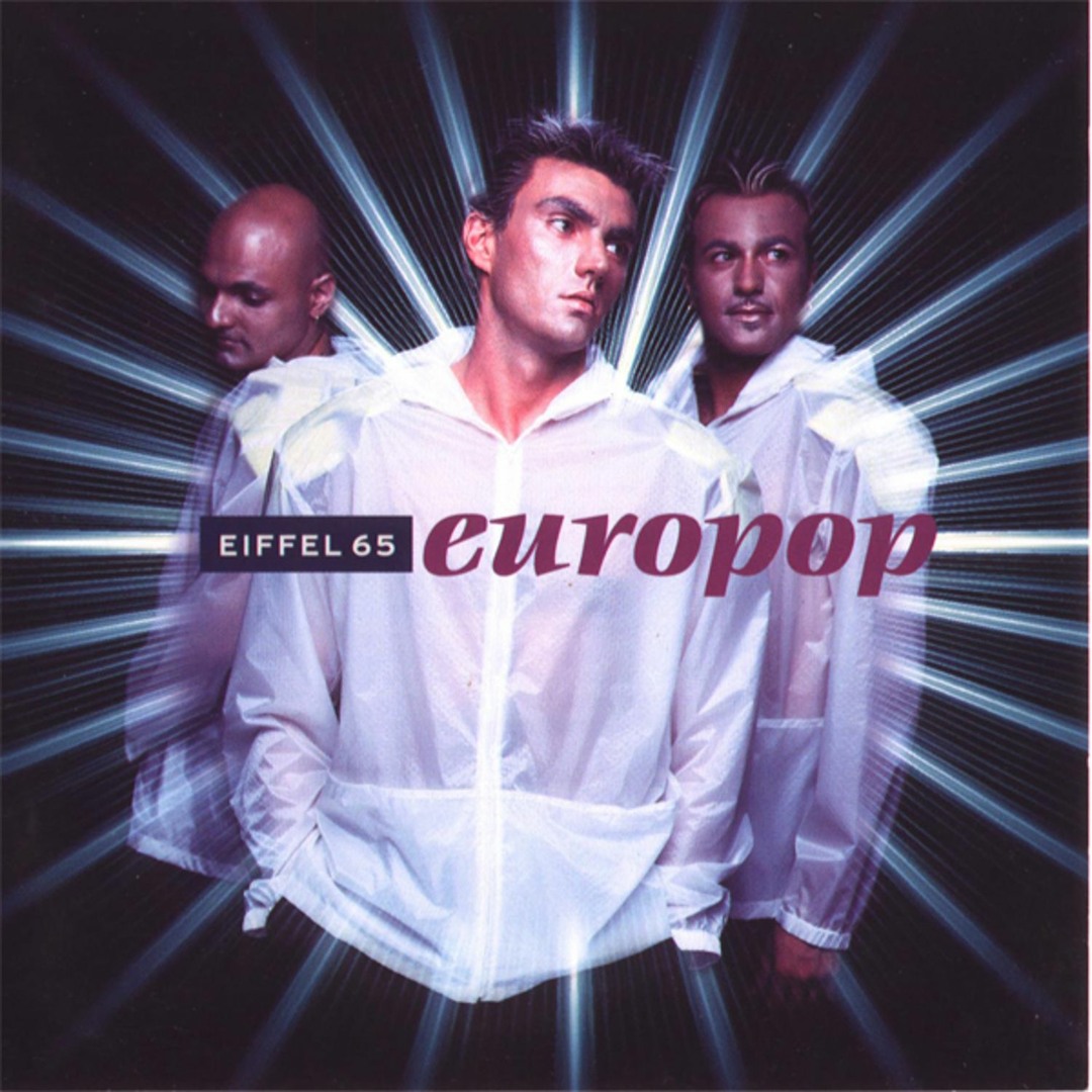 Stream Eiffel 65 - 