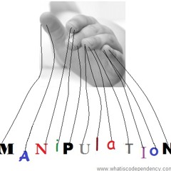 how to handle and deal with manipulation (witchcraft)