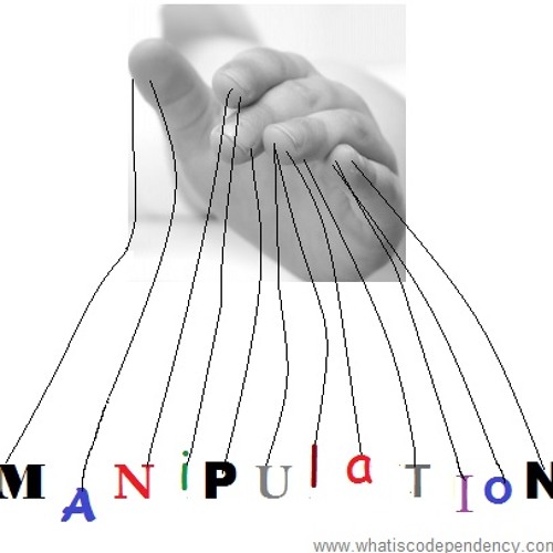 how to handle and deal with manipulation (witchcraft)
