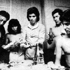 DELLAFUENTE - RANCIO