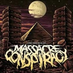 Massacre Conspiracy - Karma