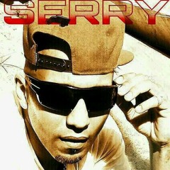 SERRY - "POPPIE HUIL NIET" ( OG explo)