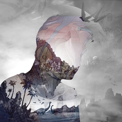 Besnine - Don't Forget ( BASTION Remix )