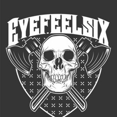 Eyefeelsix - Suicide Feat Hardy Of Outright And Andre Jeruji