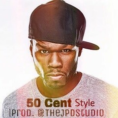 50 Cent Style Beats |Prod. @TheJPDStudio| FREE