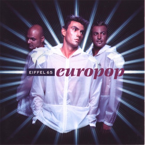 Eiffel 65 - "Your Clown"