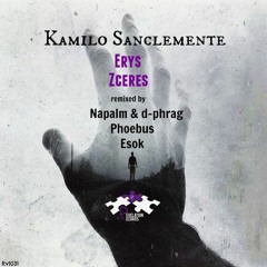 Kamilo Sanclemente - Erys (Esok Remix) [Preview]