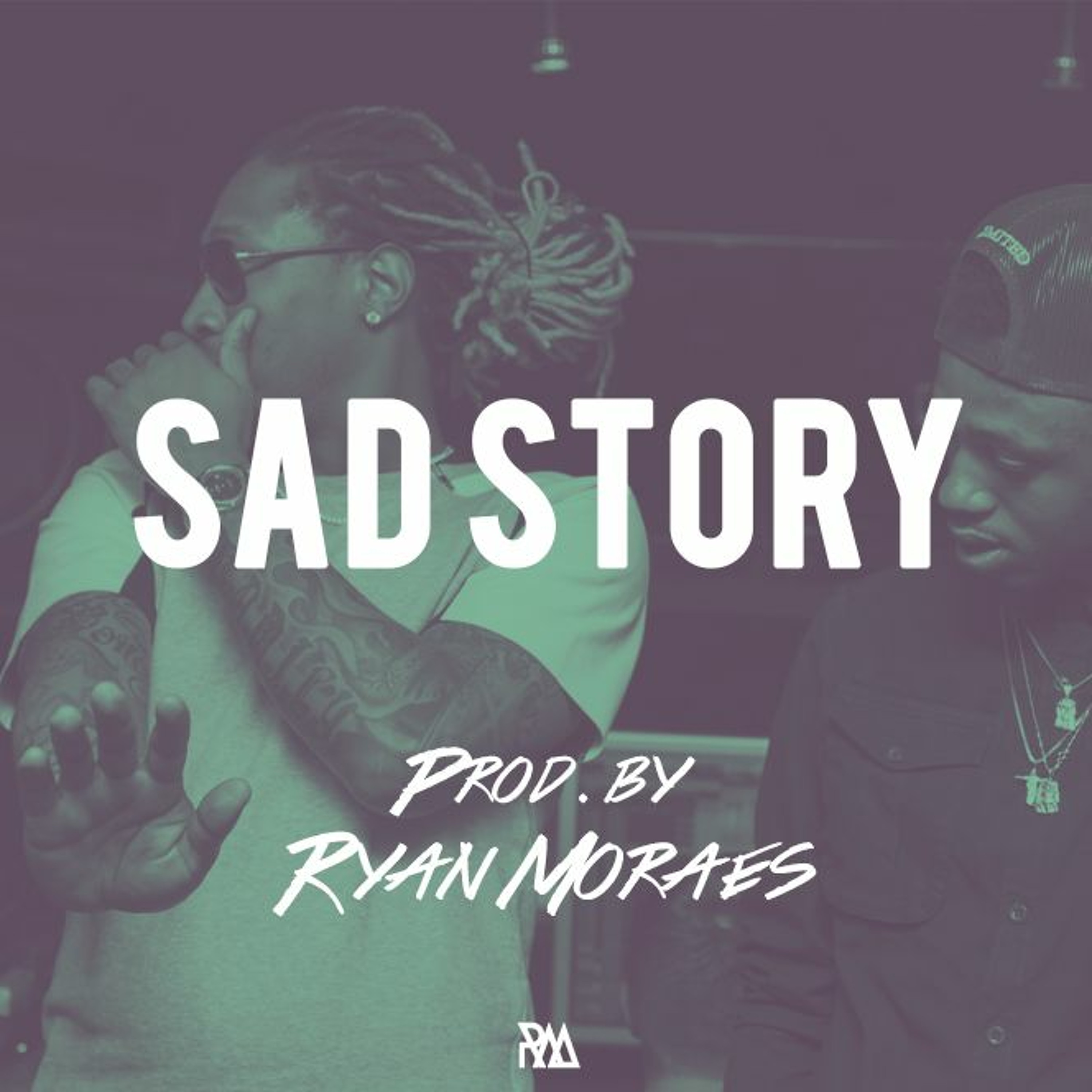 Sad Story episode artwork