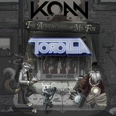 KOAN Sound - Eastern Thug (Torolla Remix)
