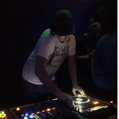 Live At Homebase 10.22.15